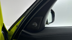 BMW M3 xDrive Competition M 4dr Step Auto Petrol Saloon